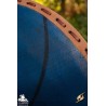 Gastir Shield - Blue - 30IN - LARP