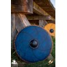 Gastir Shield - Blue - 30IN - LARP