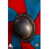 Gastir Shield - Blue & Red - 30IN - LARP