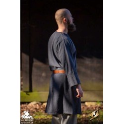 Arvid Tunic - Night Grey