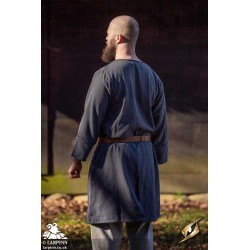 Arvid Tunic - Night Grey