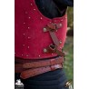 Corrazina Armour - Red