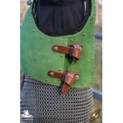 Corrazina Armour - Green