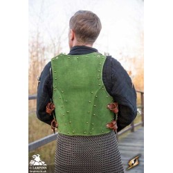 Corrazina Armour - Green
