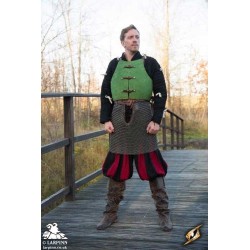 Corrazina Armour - Green