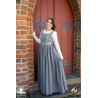 Lucrezia Dress - Grey
