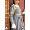 Lucrezia Dress - Grey
