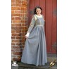Lucrezia Dress - Grey