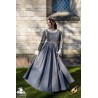 Lucrezia Dress - Grey
