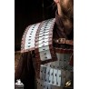 Viking Armour - Polished Steel