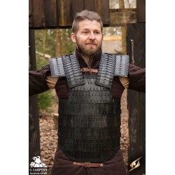 Viking Armour - Epic Dark Metal
