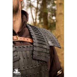 Viking Armour - Epic Dark Metal