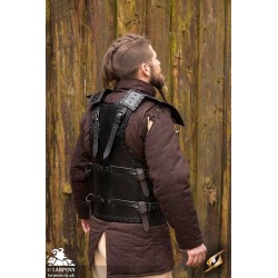 Viking Armour - Epic Dark Metal