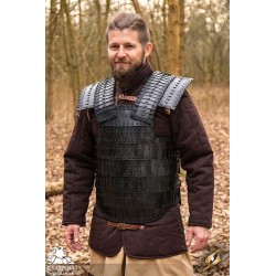 Viking Armour - Epic Dark Metal