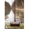 War Mallet - 42in - LARP