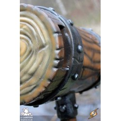 War Mallet - 42in - LARP