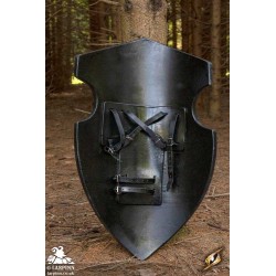 Marauder Kite Shield -36IN - LARP