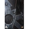 Marauder Kite Shield -36IN - LARP