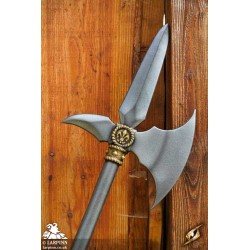 Soldiers Halberd - 75in - LARP
