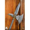 Soldiers Halberd - 75in - LARP
