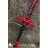 Long Chain Sword - Sci Fi Weapons - 43in - LARP
