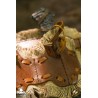 Wildling Throwing Knife Holder - Brown