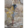 Fleur Mace - 35in - LARP