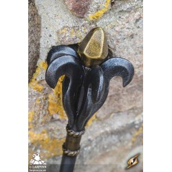 Fleur Mace - 35in - LARP