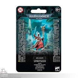 Warhammer 40,000: Aeldari Spiritseer
