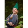 Gnome Hat - Ranger Green