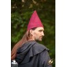 Gnome Hat - Emperor Red
