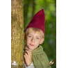 Gnome Hat - Emperor Red