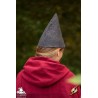 Gnome Hat - Charcoal Grey