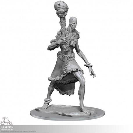 Nolzurs Marvelous Unpainted Minis - Stone Giant