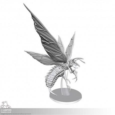Nolzurs Marvelous Unpainted Minis - Hellwasp