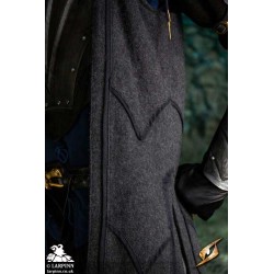 Eventide Overcoat