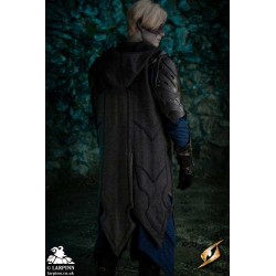 Eventide Overcoat