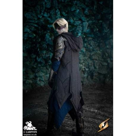 Eventide Overcoat