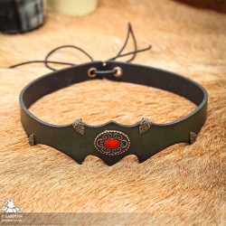 Rasvyn Headband - Green