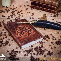 Assassin's Creed - Leather Journal