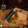 Collapsable Spyglass with Wooden Box