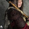 Yggdrasil Pauldron - Brown