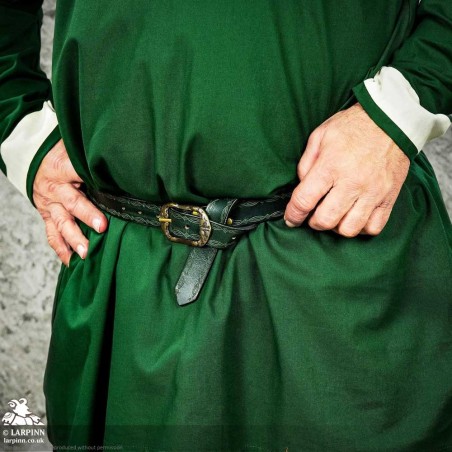 Rasvyn Belt - Green - 51in