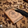 White Tree of Gondor Notebook - Leather Journal