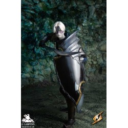 Eventide Shield - 51IN x 21IN - LARP