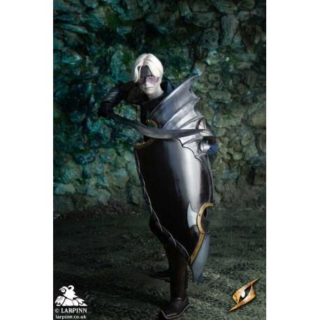 Eventide Shield - 51IN x 21IN - LARP
