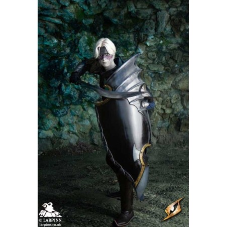 Eventide Shield - 51IN x 21IN - LARP