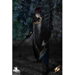 Eventide Shield - 51IN x 21IN - LARP