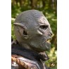 Beastial Orc Mask - Dark