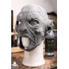 Beastial Orc Mask - Unpainted